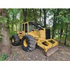 1997 John Deere 548G Skidder